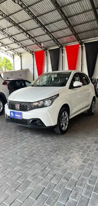 FIAT ARGO 1.0 FIREFLY FLEX DRIVE MANUAL FIAT ARGO 1.0 FIREFLY FLEX DRIVE MANUAL