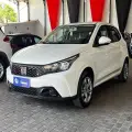 FIAT ARGO 1.0 FIREFLY FLEX DRIVE MANUAL FIAT ARGO 1.0 FIREFLY FLEX DRIVE MANUAL
