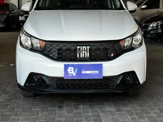 FIAT-ARGO-1.0 FIREFLY FLEX DRIVE MANUAL FIAT-ARGO-2024