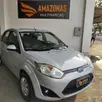 FORD FIESTA 1.6 ROCAM SEDAN 8V FLEX 4P MANUAL FORD FIESTA 1.6 ROCAM SEDAN 8V FLEX 4P MANUAL