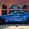 FORD MUSTANG 5.0 V8 TI-VCT GASOLINA GT PREMIUM SELECTSHIFT FORD MUSTANG 5.0 V8 TI-VCT GASOLINA GT PREMIUM SELECTSHIFT