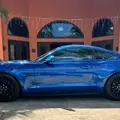 FORD MUSTANG 5.0 V8 TI-VCT GASOLINA GT PREMIUM SELECTSHIFT FORD MUSTANG 5.0 V8 TI-VCT GASOLINA GT PREMIUM SELECTSHIFT