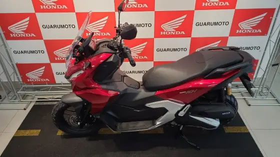 HONDA ADV HONDA ADV