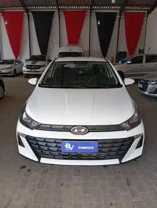 HYUNDAI-HB20-2022