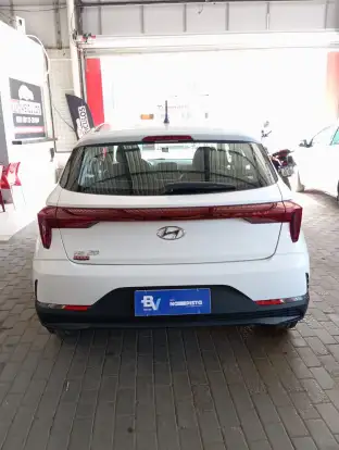 HYUNDAI-HB20-2022