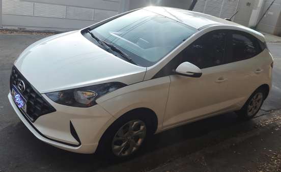 HYUNDAI-HB20-2020