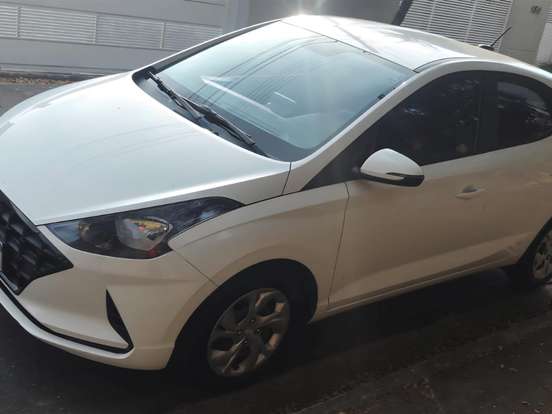 HYUNDAI-HB20-1.0 12V FLEX VISION MANUAL HYUNDAI-HB20-2020