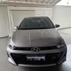 HYUNDAI HB20 1.0 TGDI FLEX COMFORT PLUS AUTOMÁTICO HYUNDAI HB20 1.0 TGDI FLEX COMFORT PLUS AUTOMÁTICO