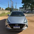 HYUNDAI HB20S 1.0 12V FLEX VISION MANUAL HYUNDAI HB20S 1.0 12V FLEX VISION MANUAL