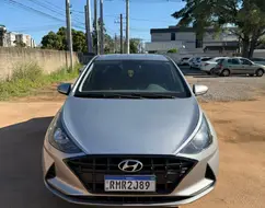 HYUNDAI HB20S 1.0 12V FLEX VISION MANUAL HYUNDAI HB20S 1.0 12V FLEX VISION MANUAL