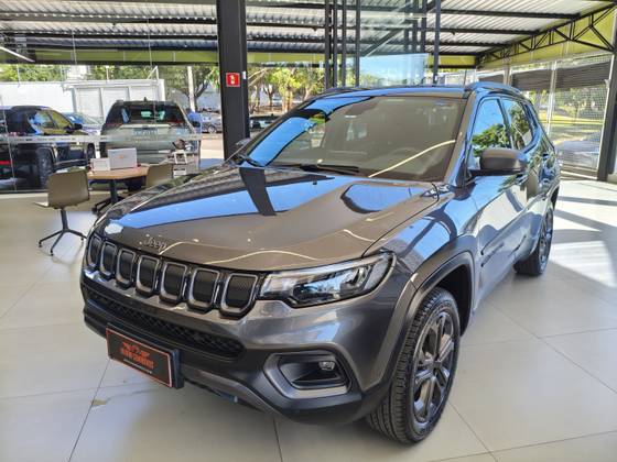 JEEP COMPASS 2.0 TD350 TURBO DIESEL LONGITUDE AT9