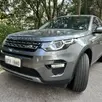 LAND ROVER DISCOVERY SPORT 2.0 16V SI4 TURBO GASOLINA SE 4P AUTOMÁTICO LAND ROVER DISCOVERY SPORT 2.0 16V SI4 TURBO GASOLINA SE 4P AUTOMÁTICO