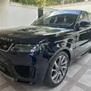 LAND ROVER RANGE ROVER SPORT 3.0 D300 TURBO DIESEL MHEV HSE AUTOMÁTICO LAND ROVER RANGE ROVER SPORT 3.0 D300 TURBO DIESEL MHEV HSE AUTOMÁTICO