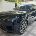 LAND ROVER RANGE ROVER SPORT 3.0 D300 TURBO DIESEL MHEV HSE AUTOMÁTICO LAND ROVER RANGE ROVER SPORT 3.0 D300 TURBO DIESEL MHEV HSE AUTOMÁTICO