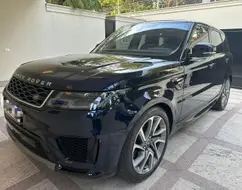LAND ROVER RANGE ROVER SPORT 3.0 D300 TURBO DIESEL MHEV HSE AUTOMÁTICO LAND ROVER RANGE ROVER SPORT 3.0 D300 TURBO DIESEL MHEV HSE AUTOMÁTICO