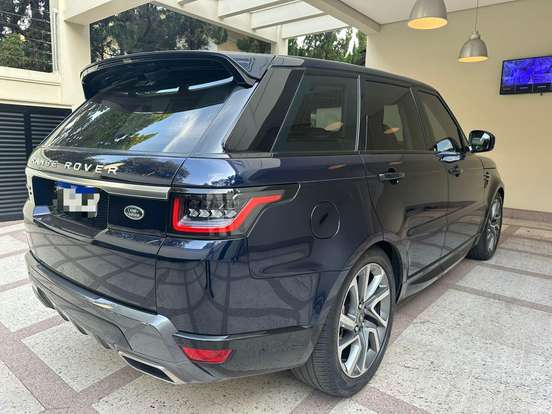 LAND ROVER-RANGE ROVER SPORT-2021