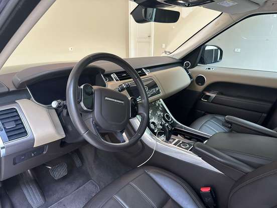 LAND ROVER-RANGE ROVER SPORT-2021
