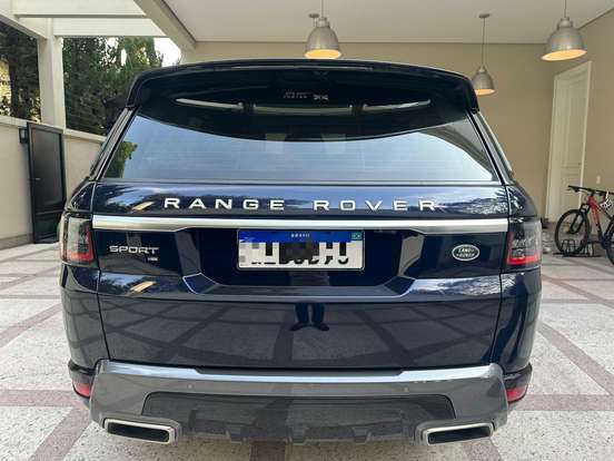 LAND ROVER-RANGE ROVER SPORT-2021