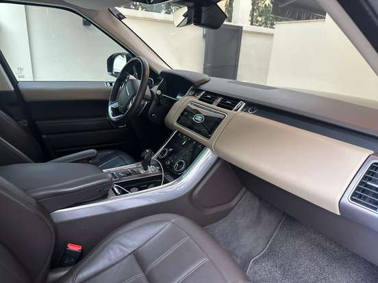 LAND ROVER-RANGE ROVER SPORT-2021