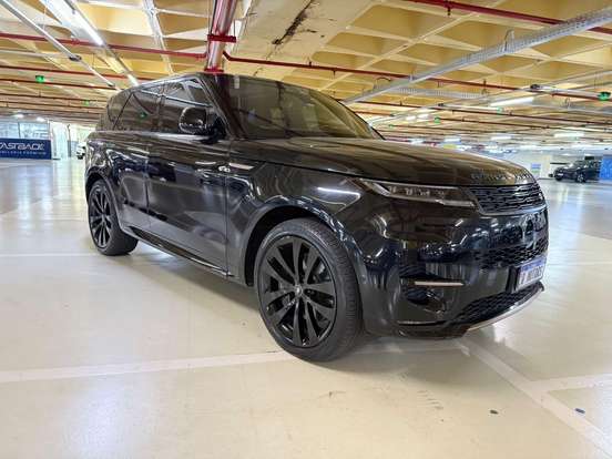 LAND ROVER-RANGE ROVER SPORT-2023