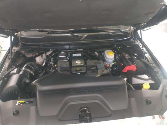 RAM-2500-6.7 I6 TURBO DIESEL LARAMIE CD 4X4 AUTOMÁTICO RAM-2500-2021