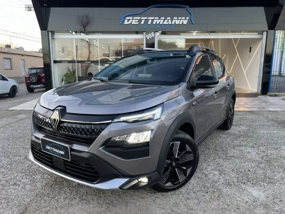 RENAULT KARDIAN 1.0 TCE FLEX PREMIÉRE EDITION EDC