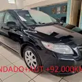 TOYOTA COROLLA 1.6 XLI 16V GASOLINA 4P AUTOMÁTICO TOYOTA COROLLA 1.6 XLI 16V GASOLINA 4P AUTOMÁTICO