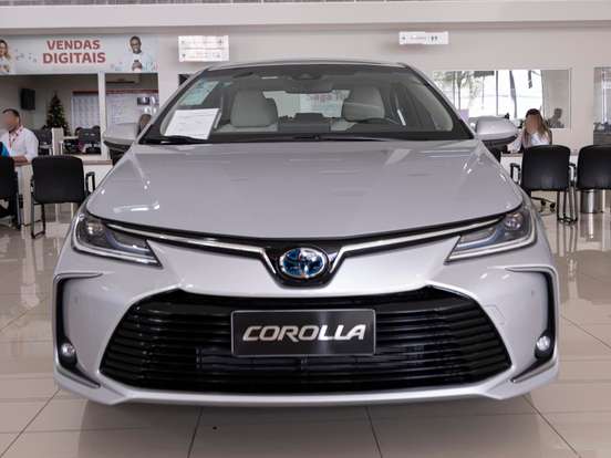TOYOTA-COROLLA-1.8 VVT-I HYBRID FLEX ALTIS PREMIUM CVT TOYOTA-COROLLA-2025
