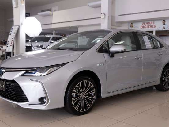 TOYOTA-COROLLA-1.8 VVT-I HYBRID FLEX ALTIS PREMIUM CVT TOYOTA-COROLLA-2024