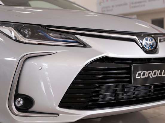 TOYOTA-COROLLA-1.8 VVT-I HYBRID FLEX ALTIS PREMIUM CVT TOYOTA-COROLLA-2024