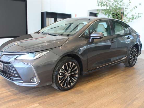 TOYOTA-COROLLA-1.8 VVT-I HYBRID FLEX ALTIS PREMIUM CVT TOYOTA-COROLLA-2024