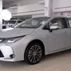 TOYOTA COROLLA 1.8 VVT-I HYBRID FLEX ALTIS PREMIUM CVT TOYOTA COROLLA 1.8 VVT-I HYBRID FLEX ALTIS PREMIUM CVT