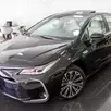TOYOTA COROLLA 1.8 VVT-I HYBRID FLEX ALTIS PREMIUM CVT TOYOTA COROLLA 1.8 VVT-I HYBRID FLEX ALTIS PREMIUM CVT