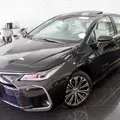 TOYOTA COROLLA 1.8 VVT-I HYBRID FLEX ALTIS PREMIUM CVT TOYOTA COROLLA 1.8 VVT-I HYBRID FLEX ALTIS PREMIUM CVT