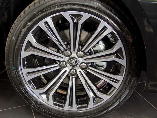 TOYOTA-COROLLA-1.8 VVT-I HYBRID FLEX ALTIS PREMIUM CVT TOYOTA-COROLLA-2024