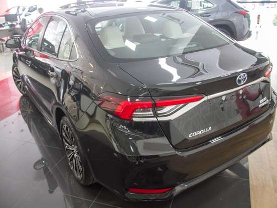TOYOTA-COROLLA-1.8 VVT-I HYBRID FLEX ALTIS PREMIUM CVT TOYOTA-COROLLA-2024