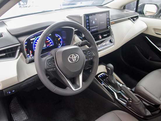 TOYOTA-COROLLA-1.8 VVT-I HYBRID FLEX ALTIS PREMIUM CVT TOYOTA-COROLLA-2024