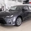 TOYOTA COROLLA 2.0 VVT-IE FLEX XEI DIRECT SHIFT TOYOTA COROLLA 2.0 VVT-IE FLEX XEI DIRECT SHIFT