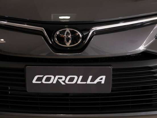 TOYOTA-COROLLA-2.0 VVT-IE FLEX XEI DIRECT SHIFT TOYOTA-COROLLA-2025