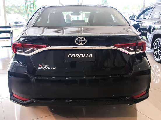 TOYOTA-COROLLA-2.0 VVT-IE FLEX XEI DIRECT SHIFT TOYOTA-COROLLA-2025