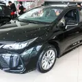 TOYOTA COROLLA 2.0 VVT-IE FLEX XEI DIRECT SHIFT TOYOTA COROLLA 2.0 VVT-IE FLEX XEI DIRECT SHIFT