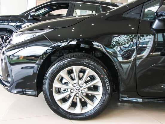 TOYOTA-COROLLA-2.0 VVT-IE FLEX XEI DIRECT SHIFT TOYOTA-COROLLA-2025