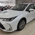 TOYOTA COROLLA 2.0 VVT-IE FLEX XEI DIRECT SHIFT TOYOTA COROLLA 2.0 VVT-IE FLEX XEI DIRECT SHIFT