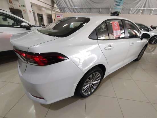 TOYOTA-COROLLA-2.0 VVT-IE FLEX XEI DIRECT SHIFT TOYOTA-COROLLA-2025