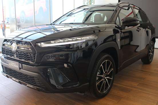 TOYOTA-COROLLA CROSS-2024