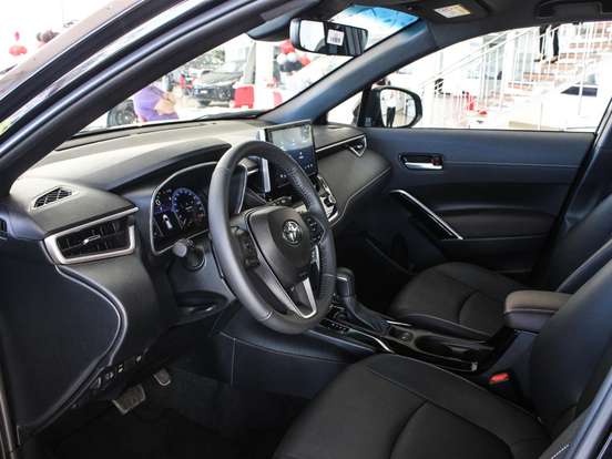 TOYOTA-COROLLA CROSS-2.0 VVT-IE FLEX XRE DIRECT SHIFT TOYOTA-COROLLA CROSS-2024