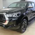 TOYOTA HILUX 2.8 D-4D TURBO DIESEL CD SRX 4X4 AUTOMÁTICO TOYOTA HILUX 2.8 D-4D TURBO DIESEL CD SRX 4X4 AUTOMÁTICO