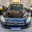 TOYOTA RAV4 2.4 4X4 16V GASOLINA 4P AUTOMÁTICO TOYOTA RAV4 2.4 4X4 16V GASOLINA 4P AUTOMÁTICO