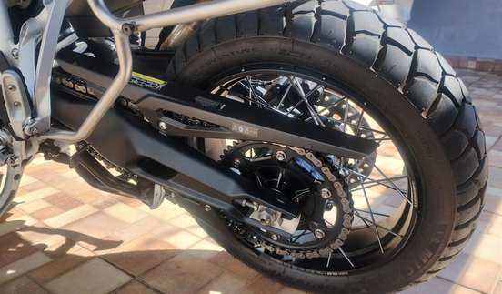 TRIUMPH-TIGER 900 RALLY PRO-2022