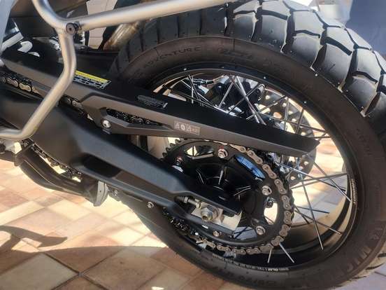 TRIUMPH-TIGER 900 RALLY PRO TRIUMPH-TIGER 900 RALLY PRO-2022